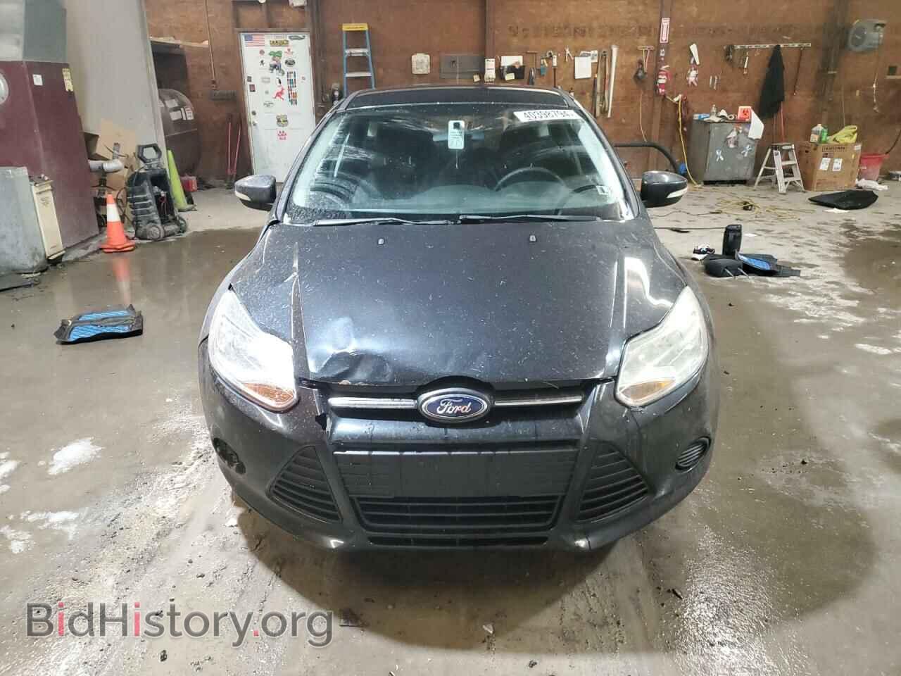2014 FORD FOCUS - VIN: 1FADP3K20EL142860 - Photo 5