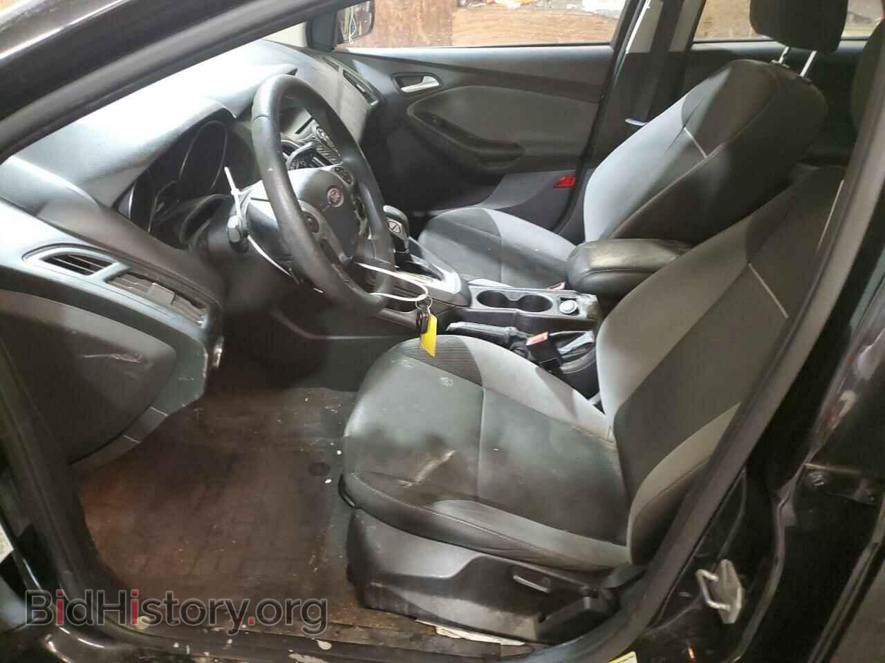 2014 FORD FOCUS - VIN: 1FADP3K20EL142860 - Photo 7