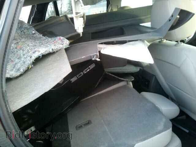 2013 FORD EDGE - VIN: 2FMDK3GCXDBE17266 - Photo 6