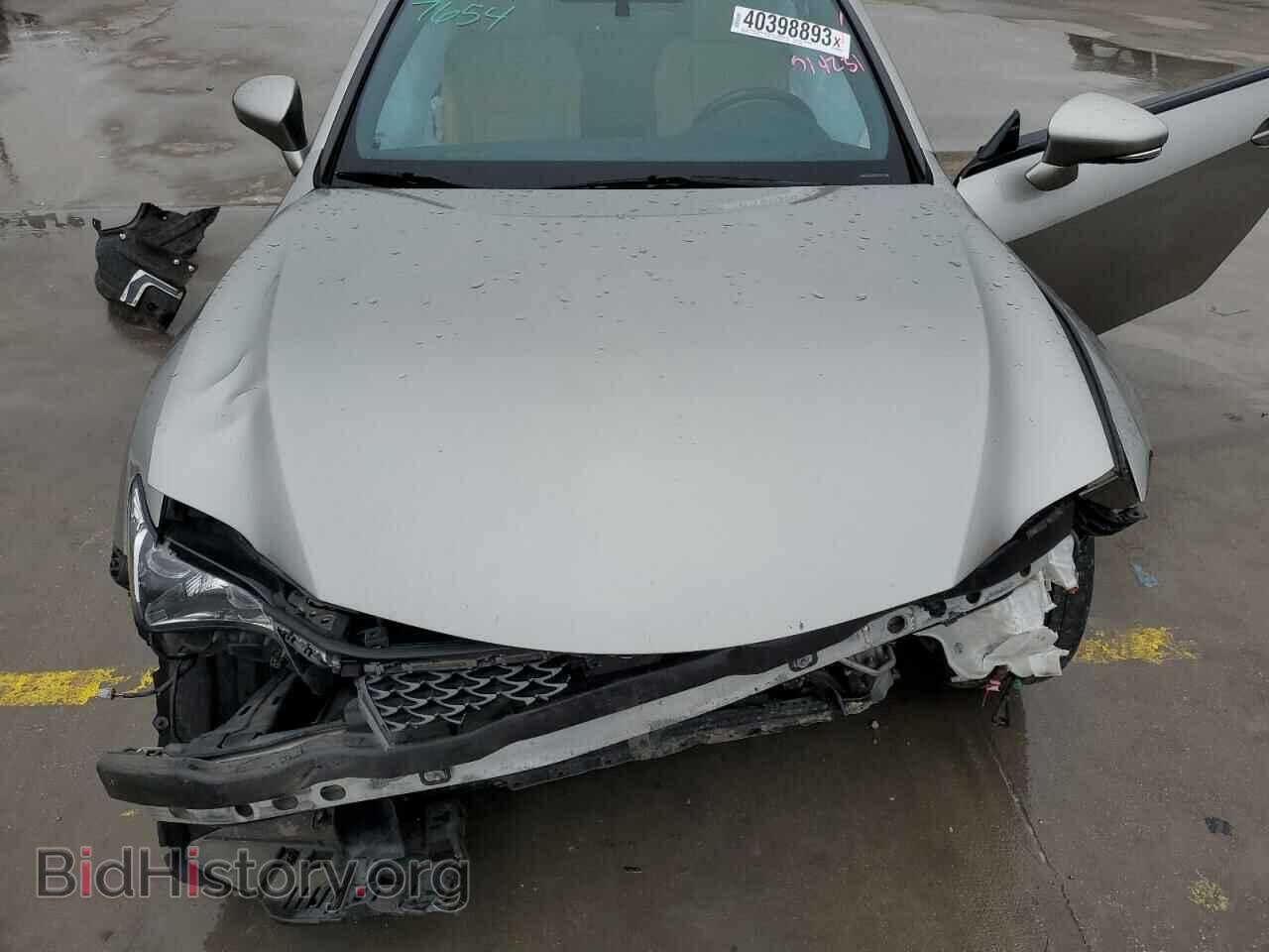 2016 LEXUS RX350 - VIN: JTHHE5BC4G5014231 - Фото 11