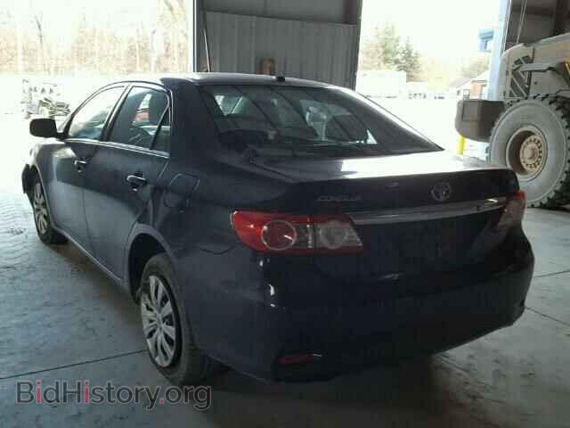 2013 TOYOTA COROLLA - VIN: 2T1BU4EE4DC033443 - Photo 3