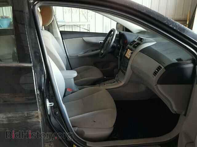 2013 TOYOTA COROLLA - VIN: 2T1BU4EE4DC033443 - Photo 5