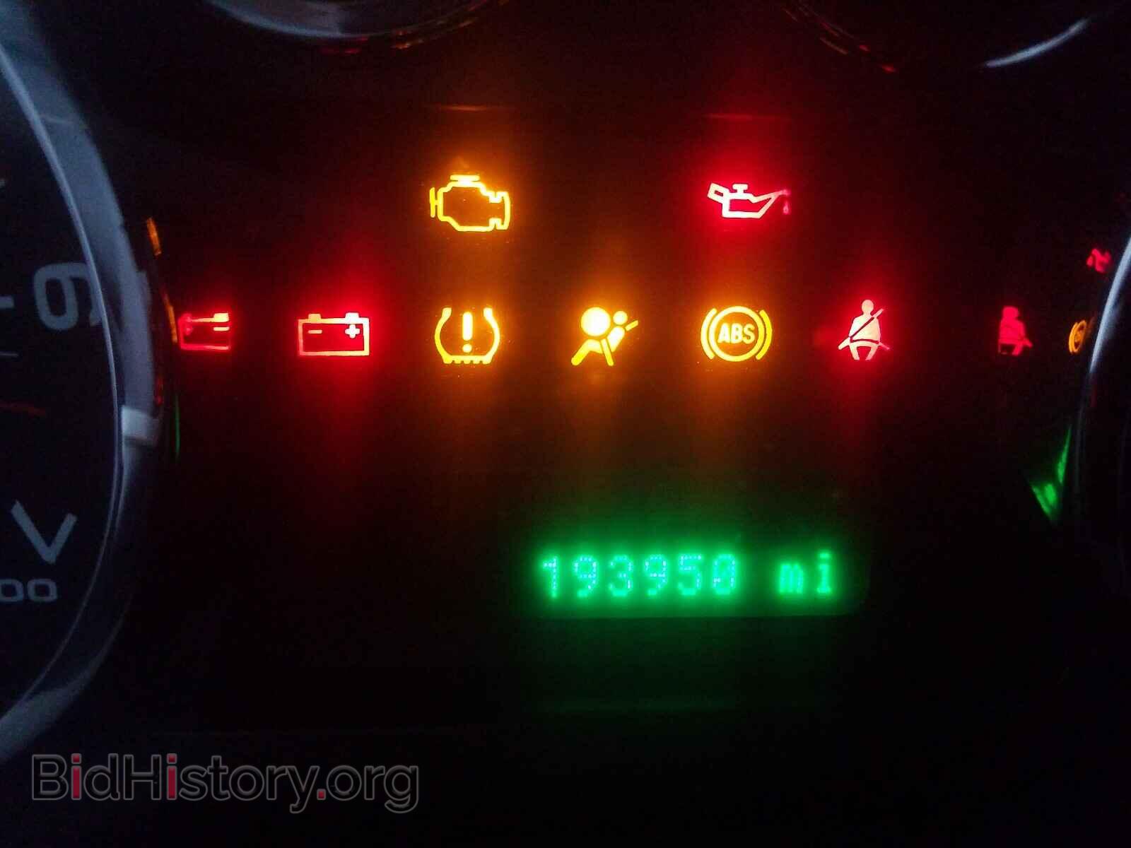 2008 FORD EDGE - VIN: 2FMDK49C28BA08350 - Photo 8