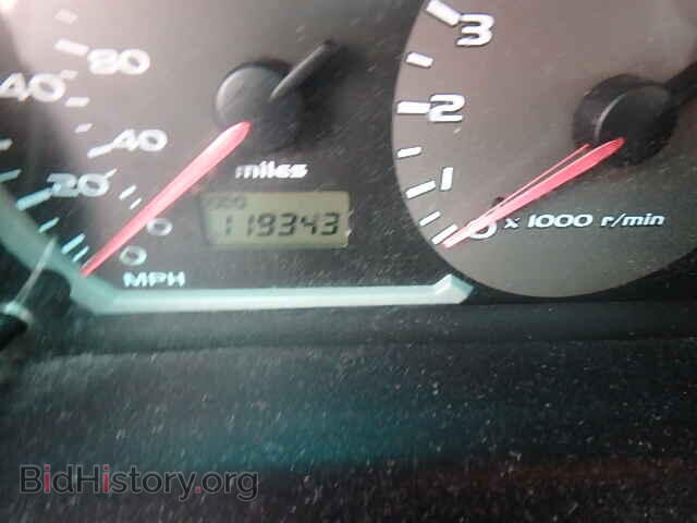 2004 MITSUBISHI ECLIPSE - VIN: 4A3AC44GX4E045639 - Фото 8