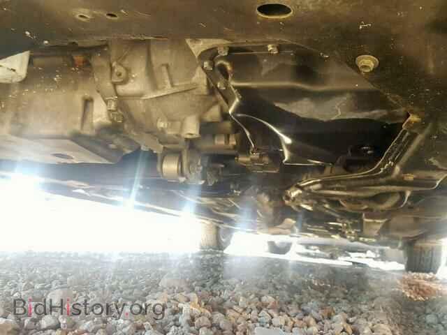 2010 MAZDA 6 - VIN: 1YVHZ8CH0A5M09963 - Фото 9
