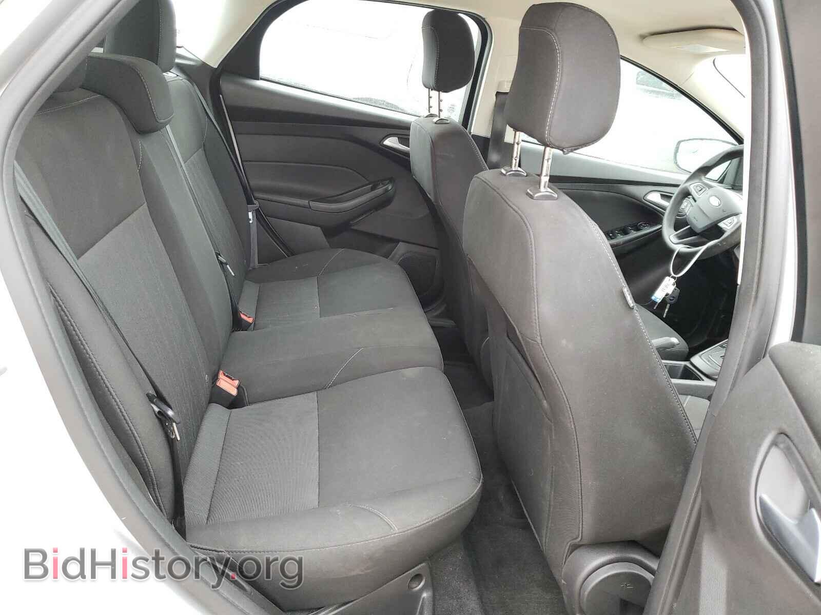 2018 FORD FOCUS - VIN: 1FADP3K24JL330761 - Фото 6