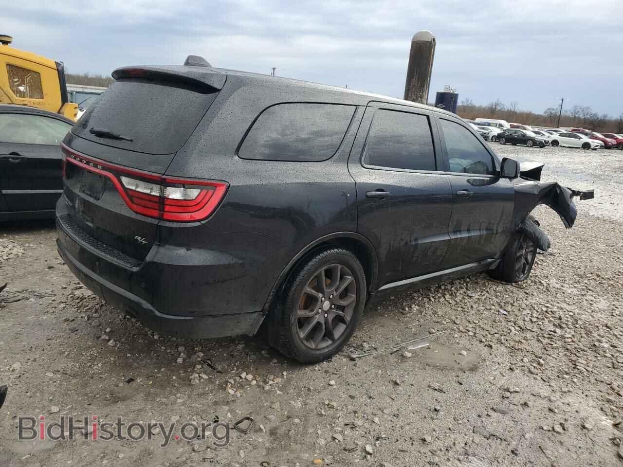 2015 DODGE DURANGO - VIN: 1C4SDJCT7FC245815 - Photo 3