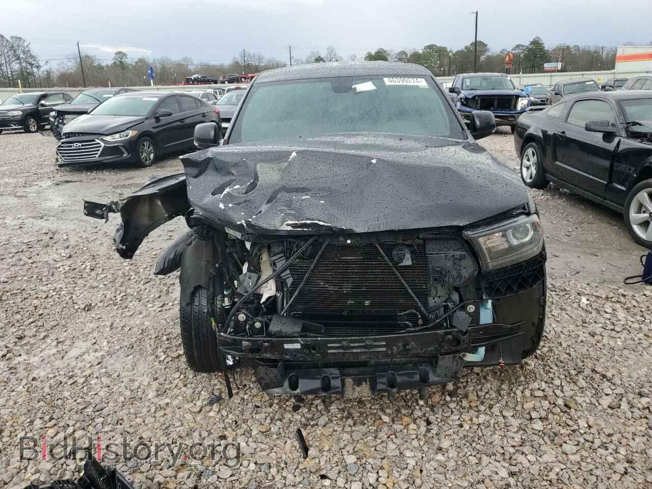 2015 DODGE DURANGO - VIN: 1C4SDJCT7FC245815 - Photo 5