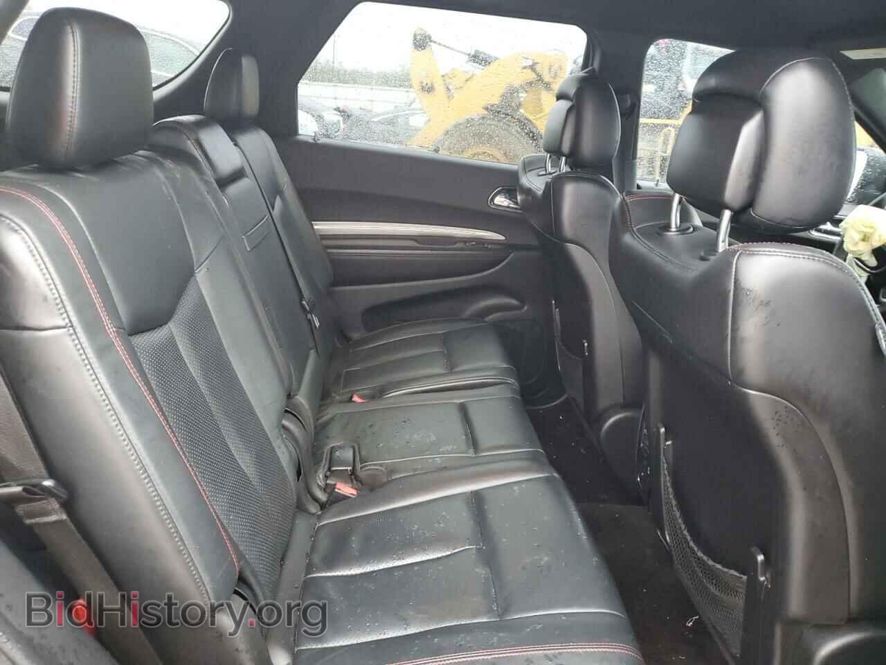 2015 DODGE DURANGO - VIN: 1C4SDJCT7FC245815 - Photo 10