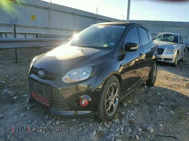2013 FORD FOCUS - VIN: 1FADP3K2XDL183527 - Photo 2
