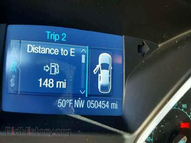 2013 FORD FOCUS - VIN: 1FADP3K2XDL183527 - Photo 8