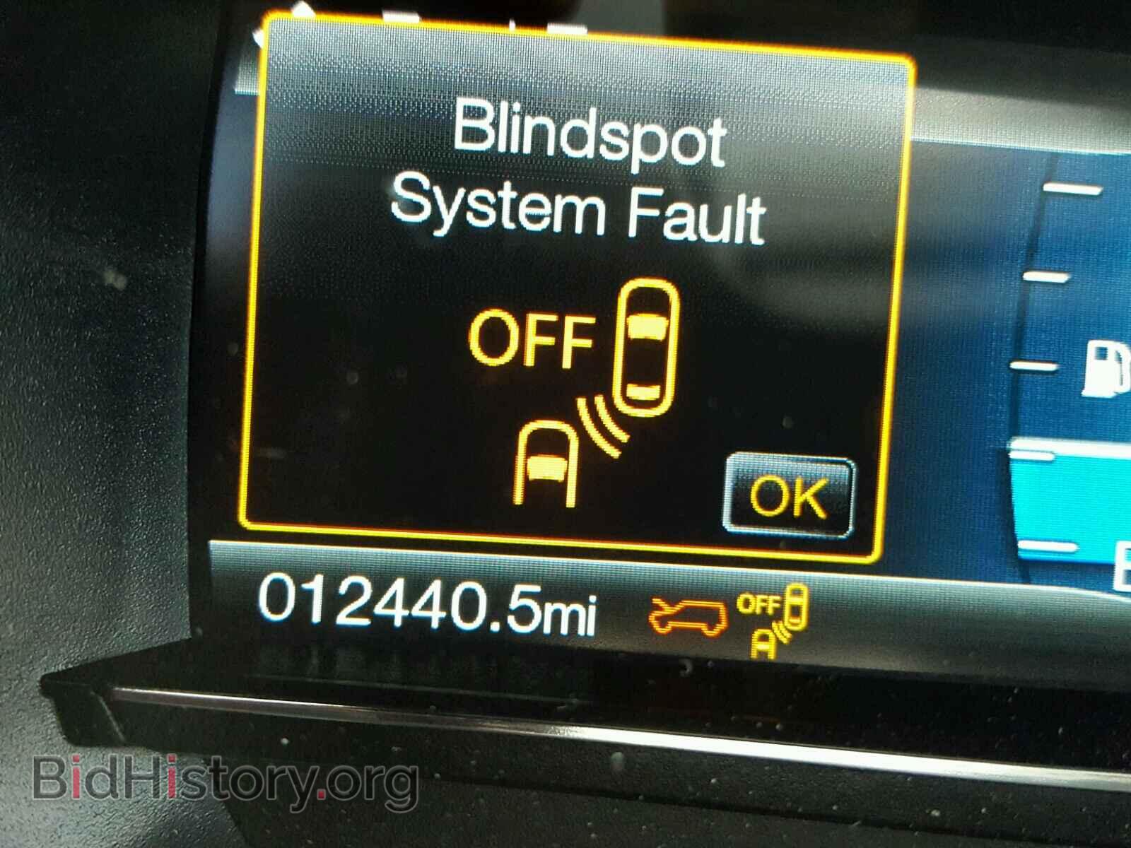 2017 FORD EXPLORER - VIN: 1FM5K7D87HGD86374 - Фото 8