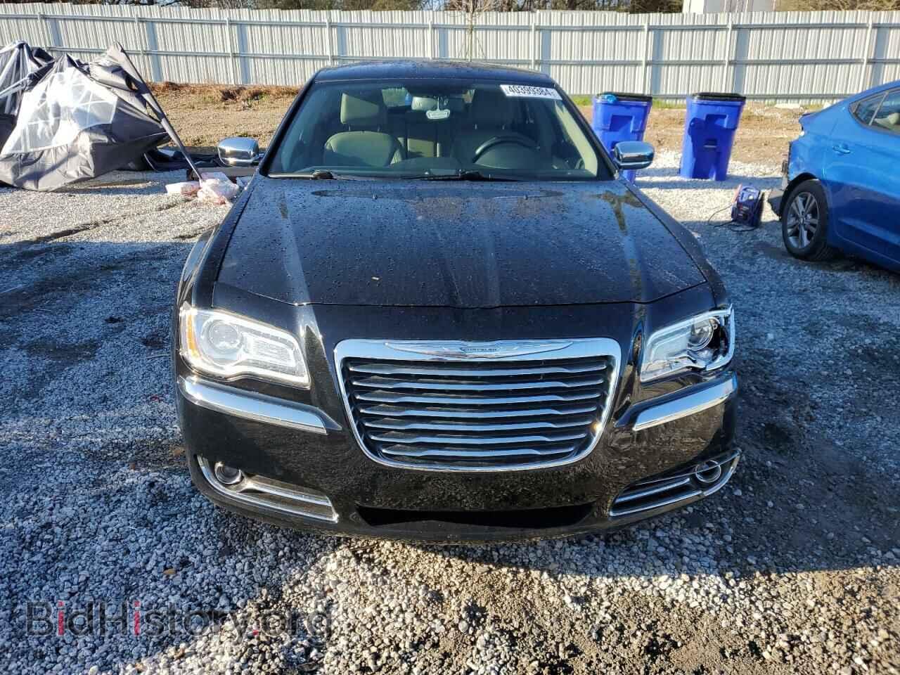 2013 CHRYSLER 300 - VIN: 2C3CCAAG1DH508389 - Фото 5