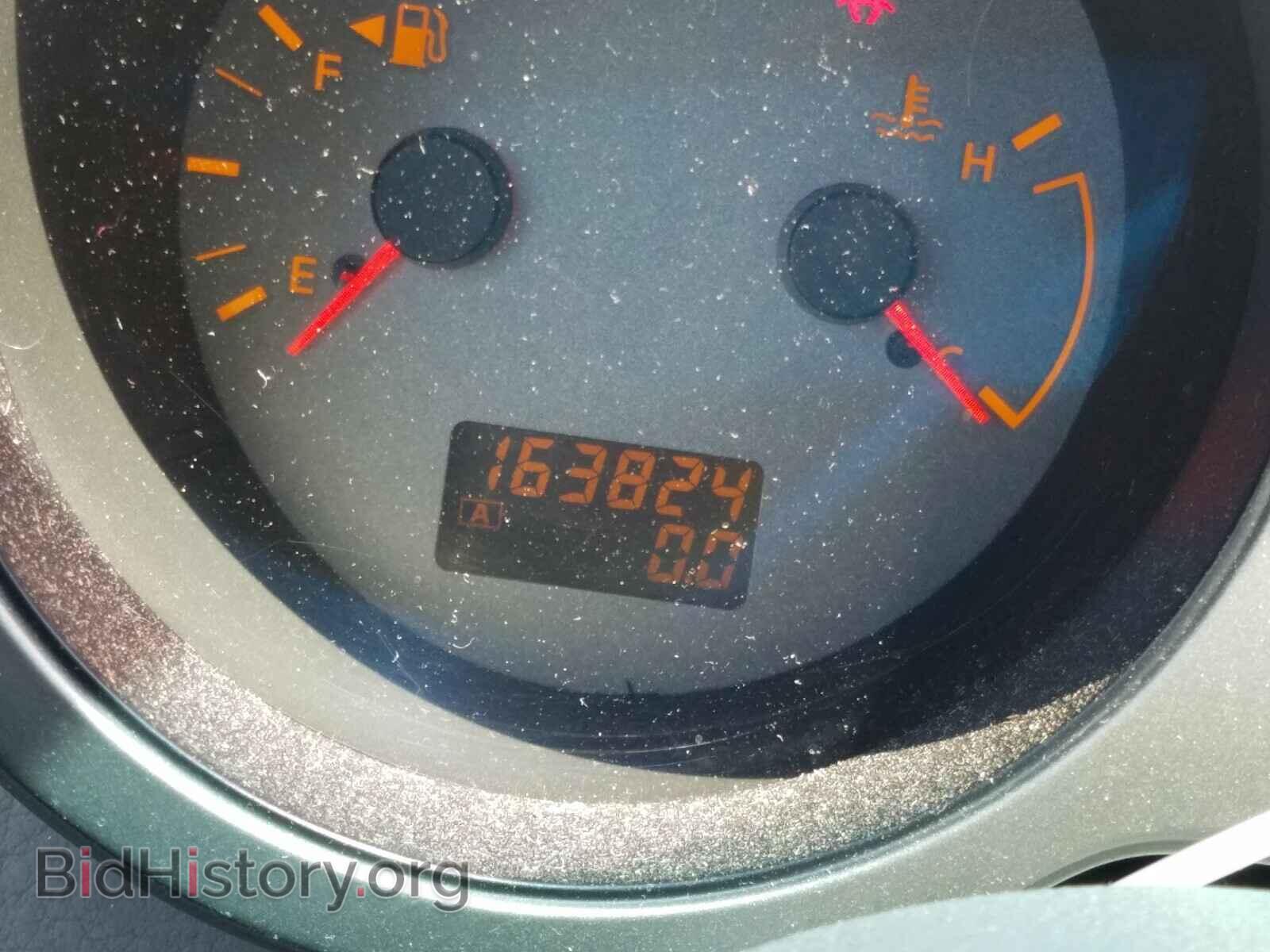2006 NISSAN MAXIMA - VIN: 1N4BA41E56C812415 - Фото 8