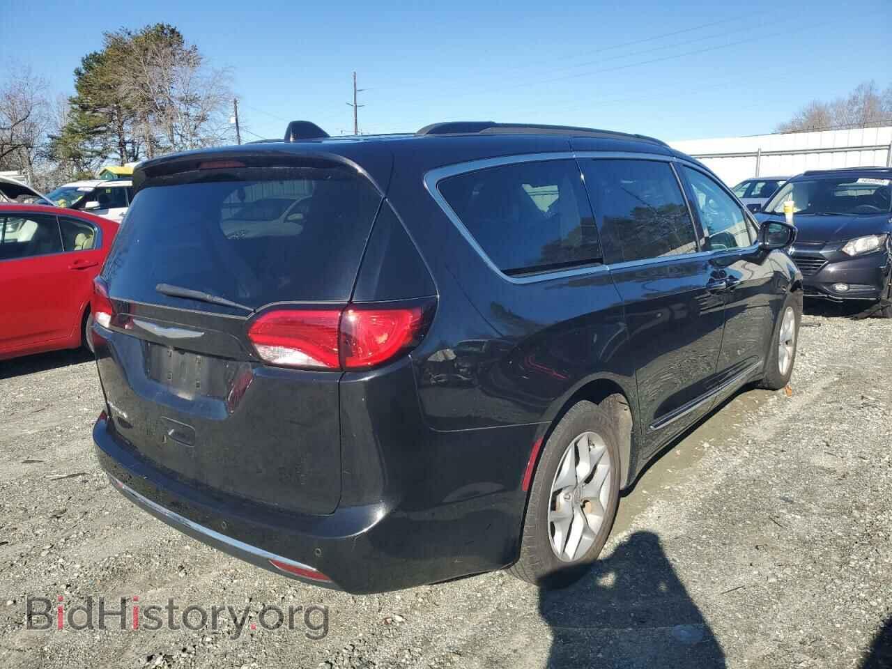 2017 CHRYSLER PACIFICA - VIN: 2C4RC1BG2HR739662 - Photo 3