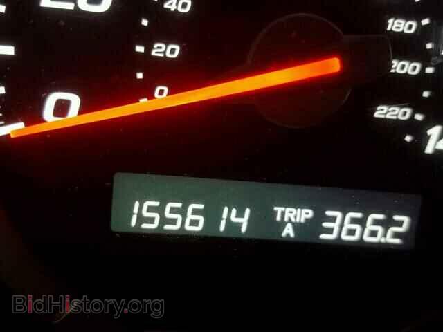 2006 HONDA PILOT - VIN: 2HKYF18426H525412 - Фото 8