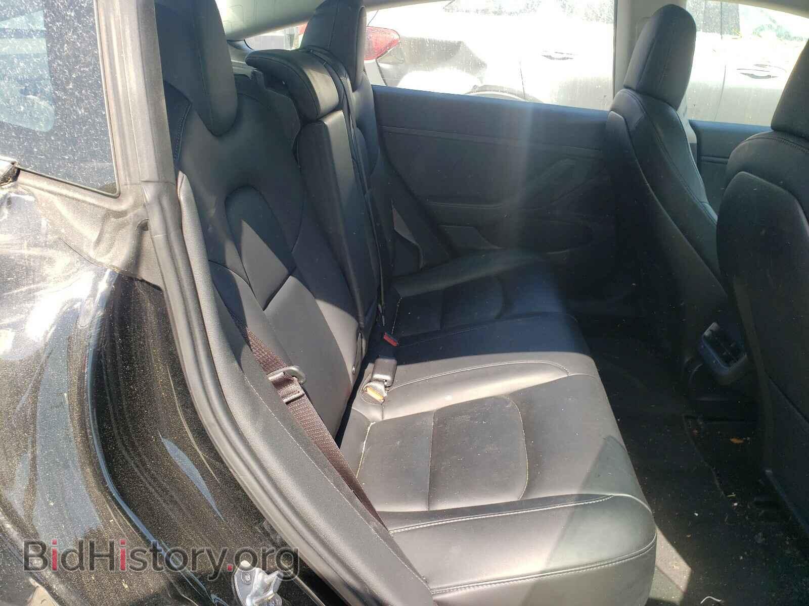 2018 TESLA MODEL 3 - VIN: 5YJ3E1EB2JF178624 - Photo 6