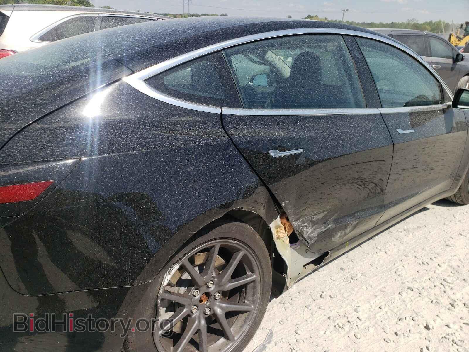 2018 TESLA MODEL 3 - VIN: 5YJ3E1EB2JF178624 - Photo 9