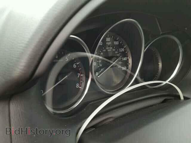 2014 MAZDA CX-5 - VIN: JM3KE4BE9E0315906 - Фото 8