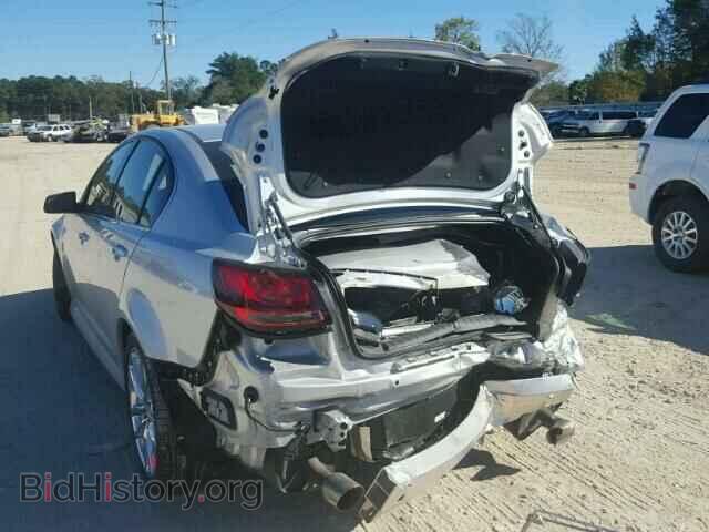 2014 CHEVROLET SS - VIN: 6G3F15RW4EL953900 - Фото 3