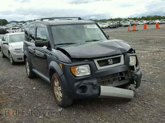 Photo 5J6YH28656L026725 - HONDA ELEMENT 2006