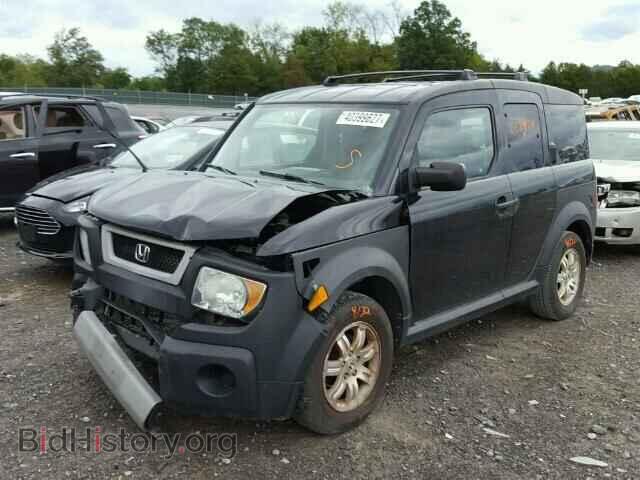 2006 HONDA ELEMENT - VIN: 5J6YH28656L026725 - Photo 2