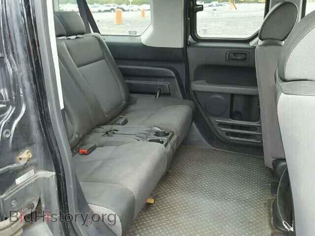2006 HONDA ELEMENT - VIN: 5J6YH28656L026725 - Photo 6