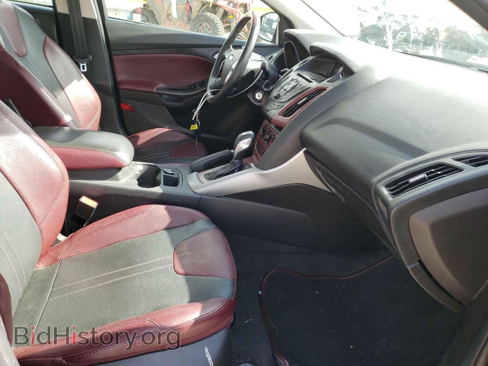 2014 FORD FOCUS - VIN: 1FADP3K21EL314023 - Photo 5
