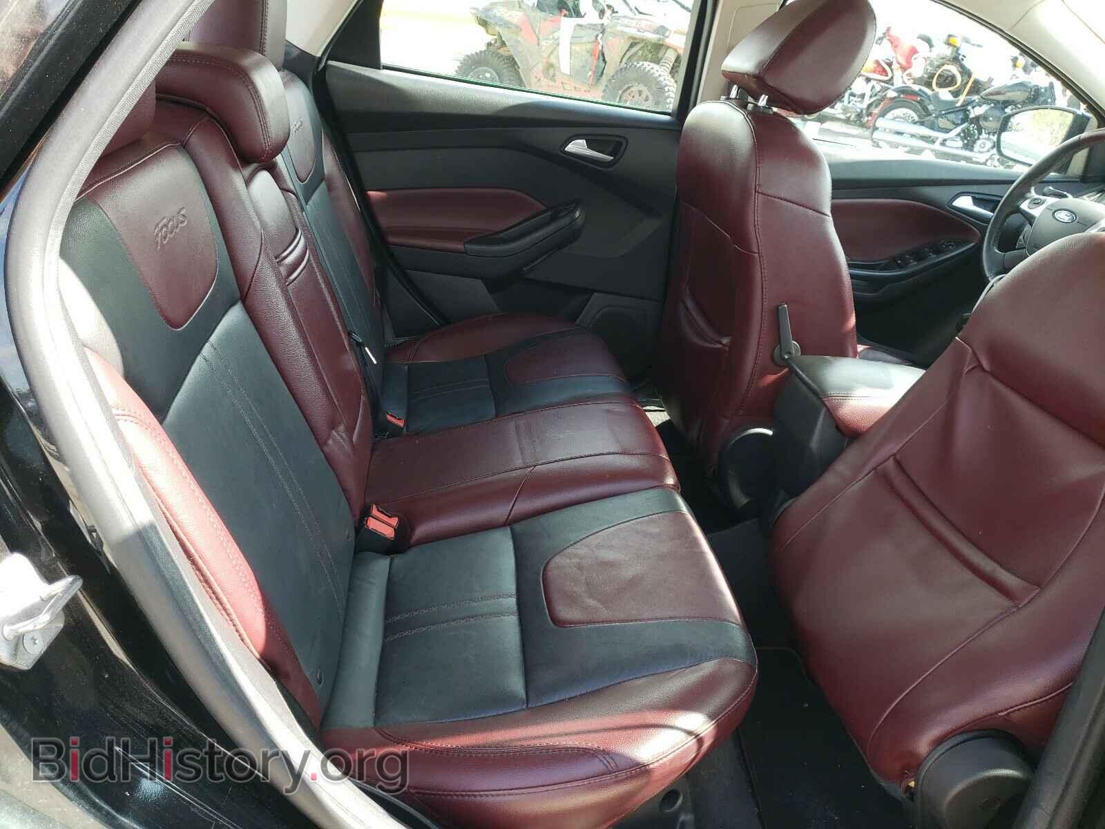 2014 FORD FOCUS - VIN: 1FADP3K21EL314023 - Photo 6