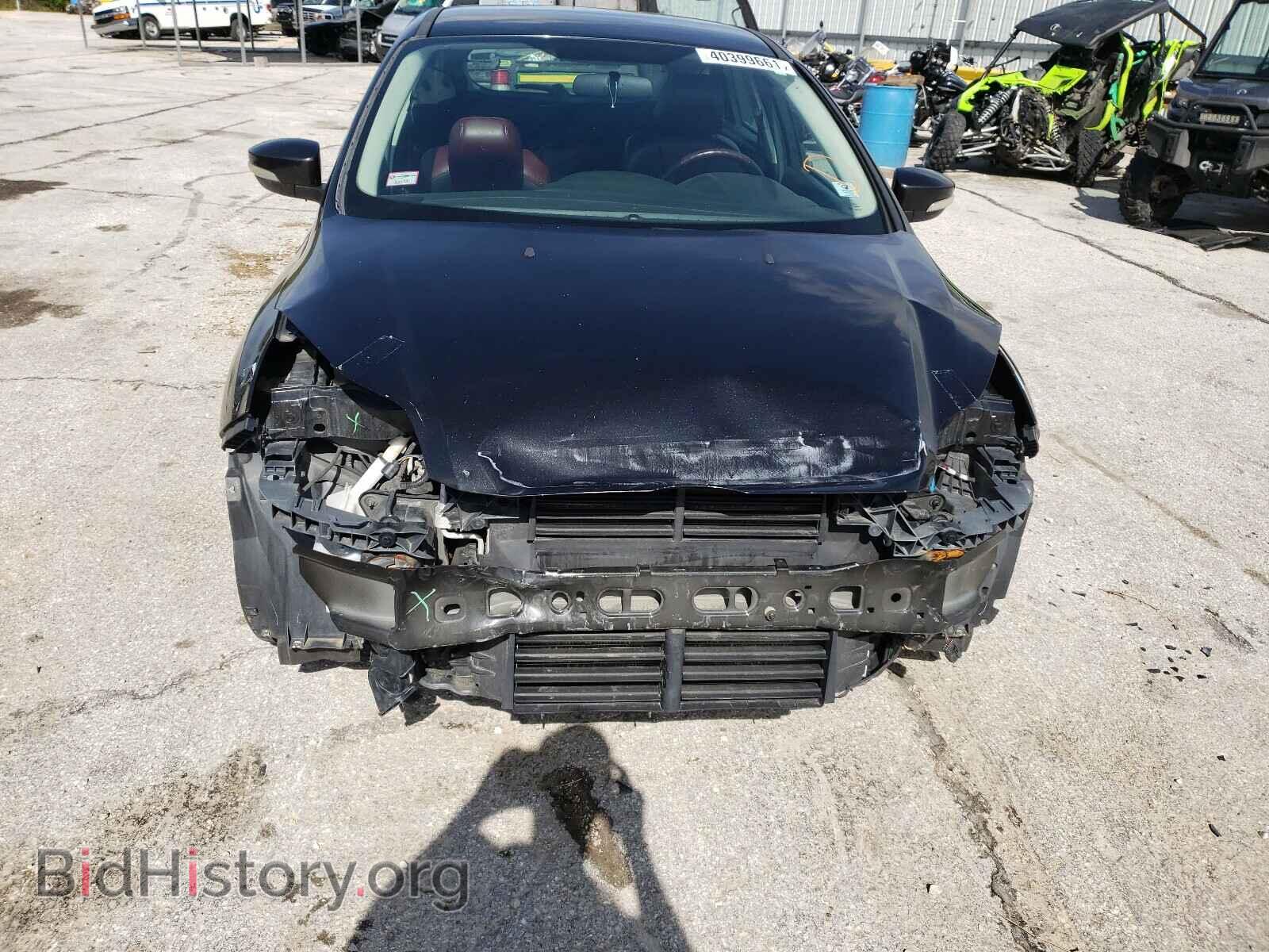 2014 FORD FOCUS - VIN: 1FADP3K21EL314023 - Photo 9