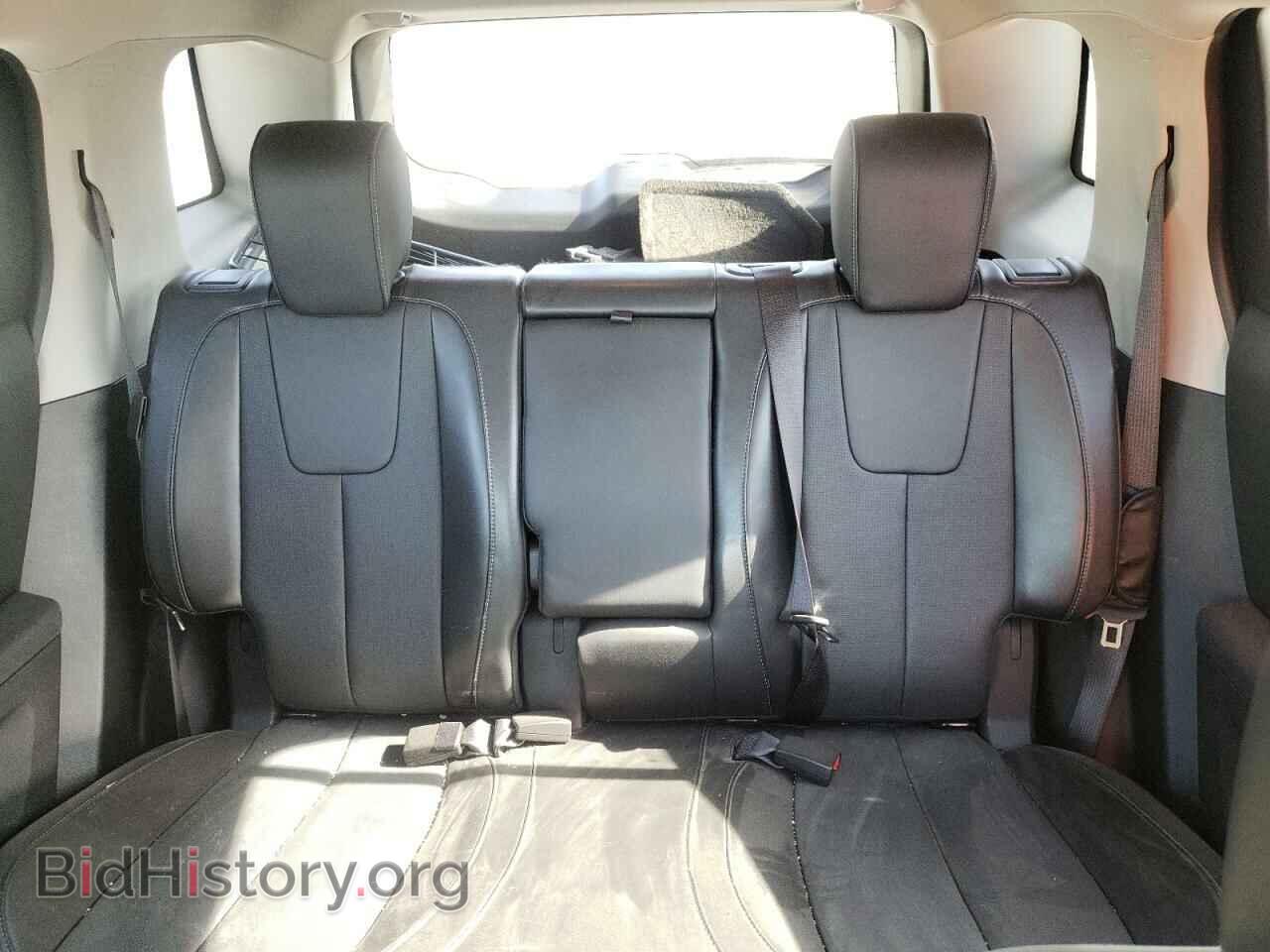 2017 GMC TERRAIN - VIN: 2GKFLVE30H6285517 - Фото 10