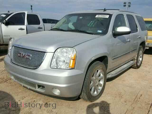 2010 GMC YUKON - VIN: 1GKUKEEF8AR182697 - Фото 2