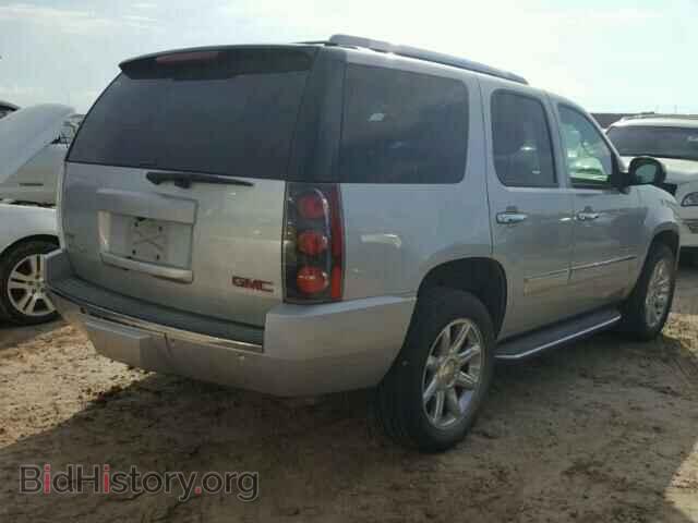 2010 GMC YUKON - VIN: 1GKUKEEF8AR182697 - Фото 4