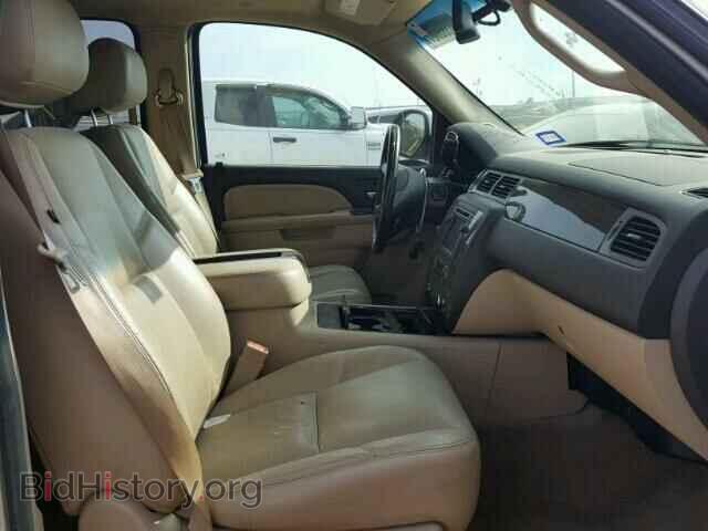 2010 GMC YUKON - VIN: 1GKUKEEF8AR182697 - Фото 5