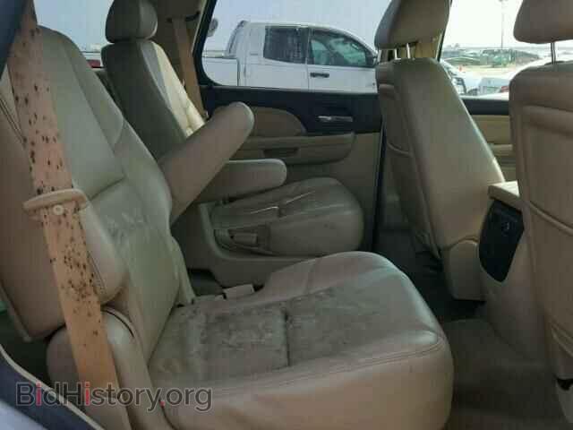 2010 GMC YUKON - VIN: 1GKUKEEF8AR182697 - Фото 6