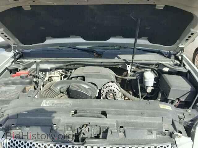 2010 GMC YUKON - VIN: 1GKUKEEF8AR182697 - Фото 7