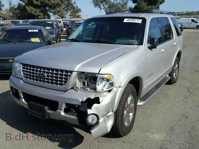 2005 FORD EXPLORER - VIN: 1FMZU75W45UB09932 - Фото 2