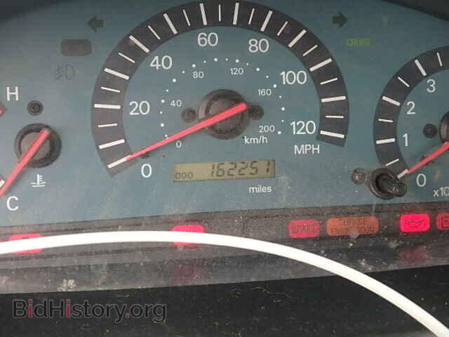 2002 MITSUBISHI GALANT - VIN: 4A3AA46GX2E048606 - Фото 8