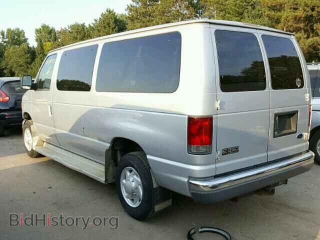 2004 FORD ECONOLINE - VIN: 1FBNE31L94HB13832 - Photo 4