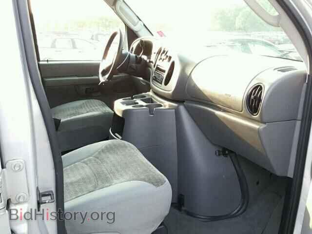 2004 FORD ECONOLINE - VIN: 1FBNE31L94HB13832 - Photo 5