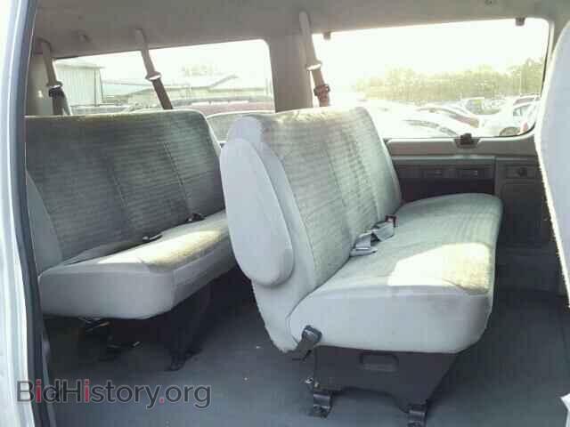 2004 FORD ECONOLINE - VIN: 1FBNE31L94HB13832 - Photo 6