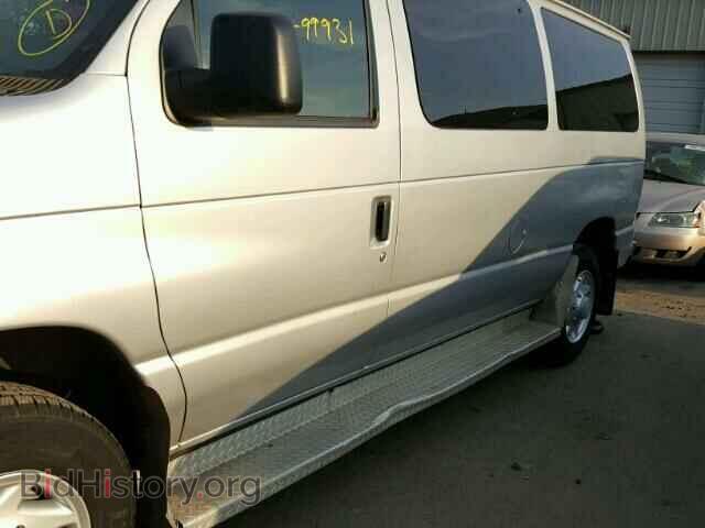 2004 FORD ECONOLINE - VIN: 1FBNE31L94HB13832 - Photo 9