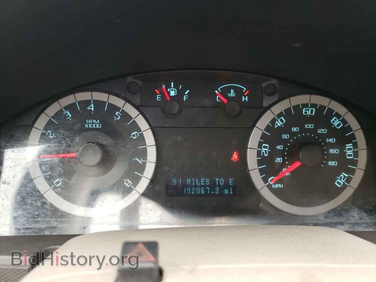 2012 FORD ESCAPE - VIN: 1FMCU9D71CKA02468 - Photo 8