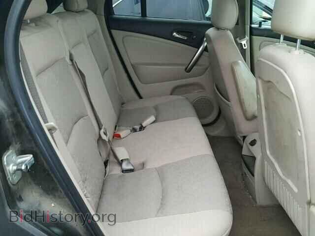 2006 SATURN VUE - VIN: 5GZCZ23D36S828326 - Фото 6