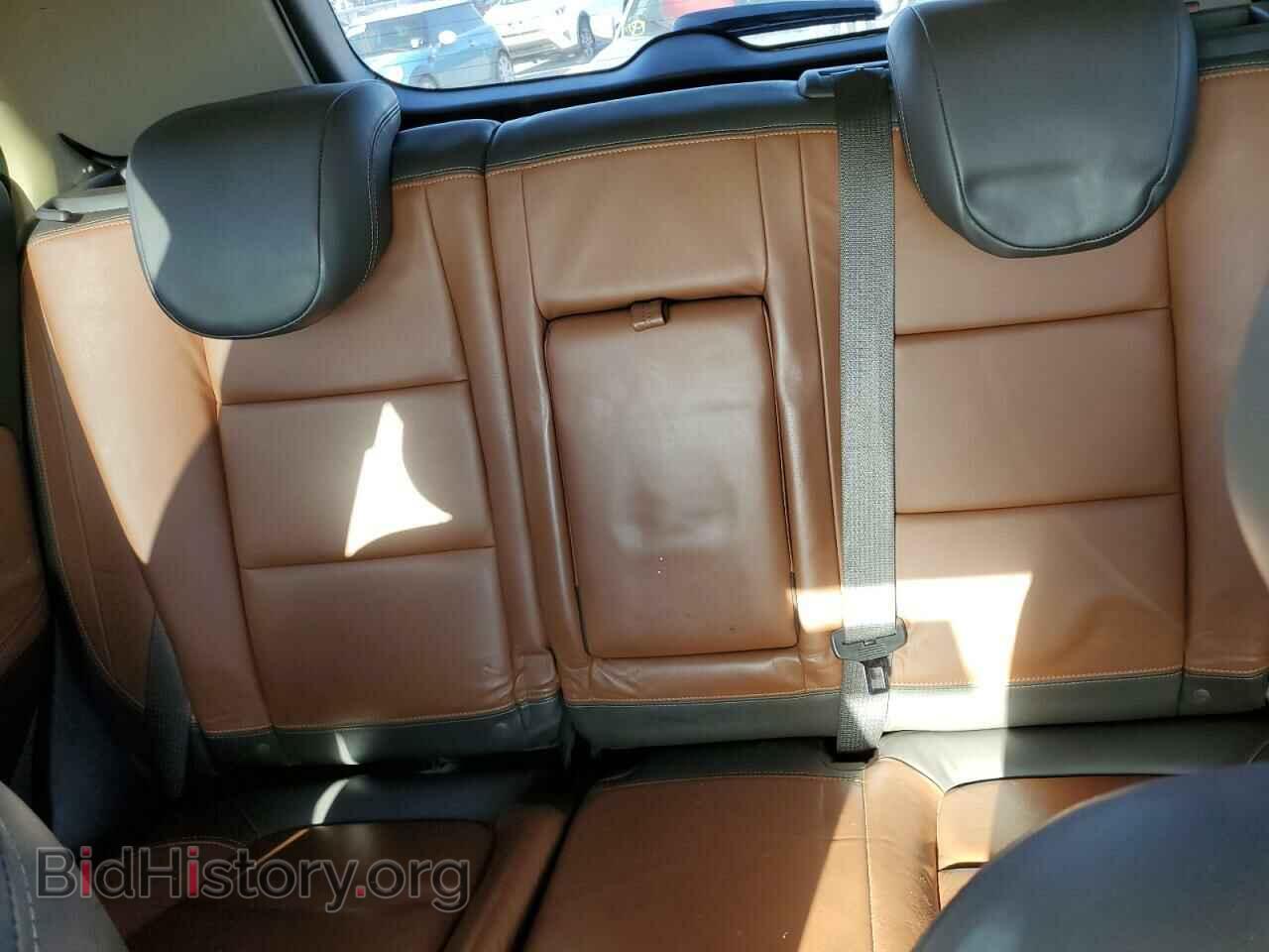 2013 BUICK ENCORE - VIN: KL4CJCSB9DB188600 - Фото 10