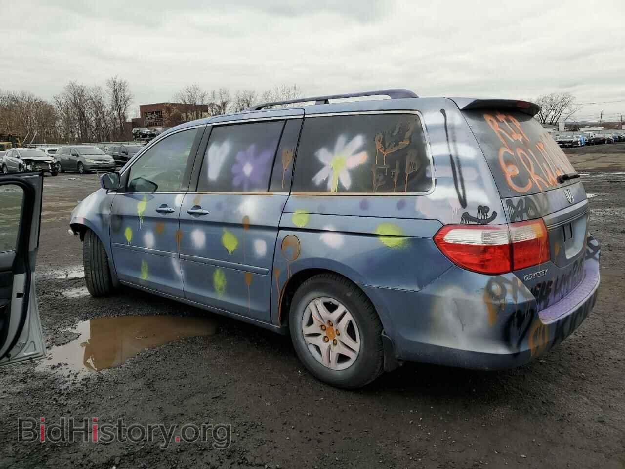 2007 HONDA All Models - VIN: 5FNRL38467B019803 - Photo 2