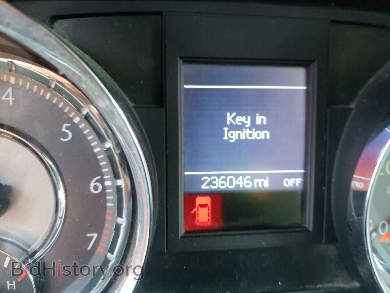 2011 CHRYSLER MINIVAN - VIN: 2A4RR8DG1BR650414 - Photo 8