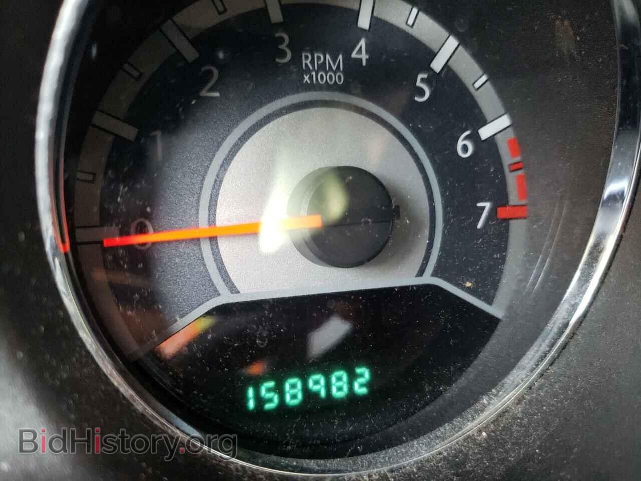 2012 CHRYSLER 200 - VIN: 1C3CCBCB3CN308546 - Фото 8