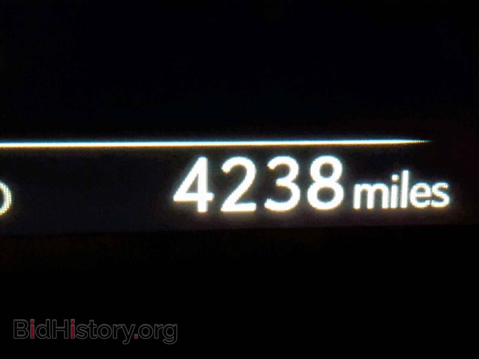 2018 LEXUS IS - VIN: JTHBA1D29J5073880 - Фото 8
