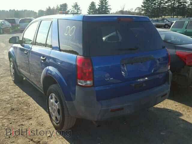 2003 SATURN VUE - VIN: 5GZCZ33D23S898630 - Фото 3